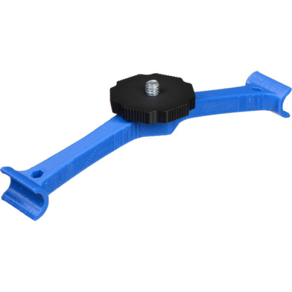 Аксессуар Lume Cube - Drone Mounts for DJI Phantom 4 (Blue)